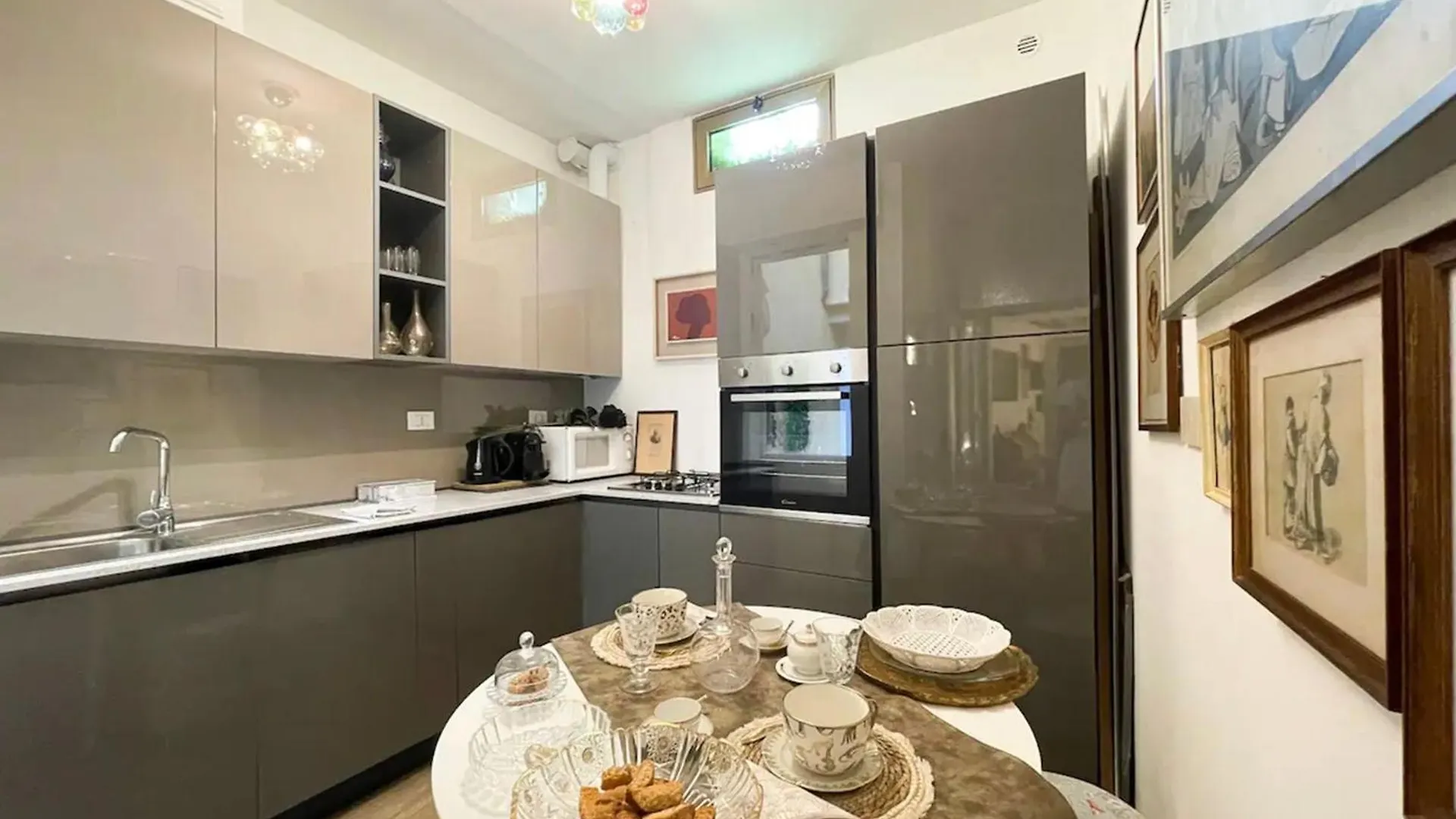 Ca Alla Croce Di Malta - Your Charming Retreat Venedig 0*,