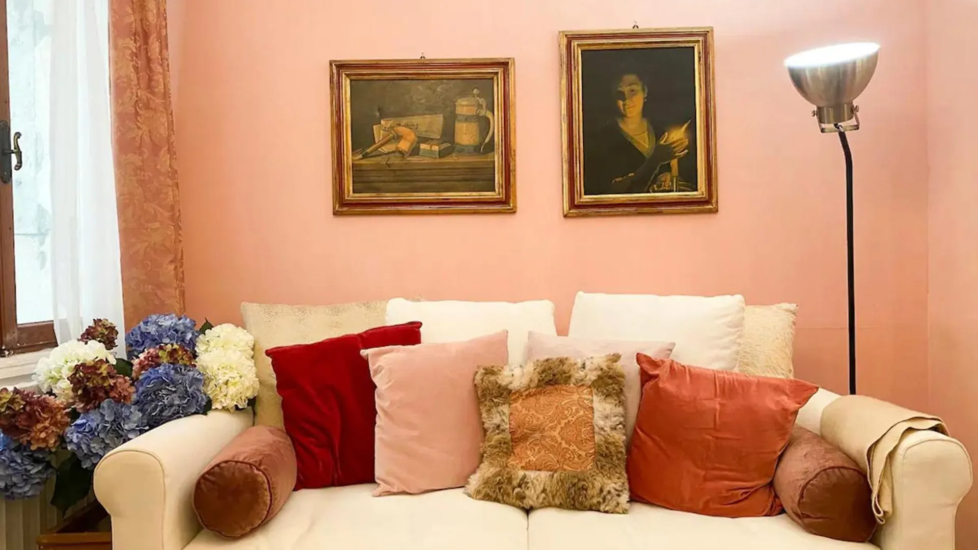 Ca Alla Croce Di Malta - Your Charming Retreat Venedig
